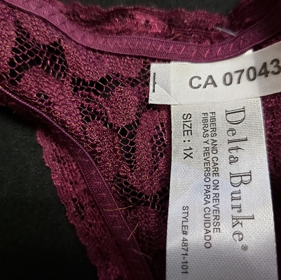 Bralette - Picture 2 of 2